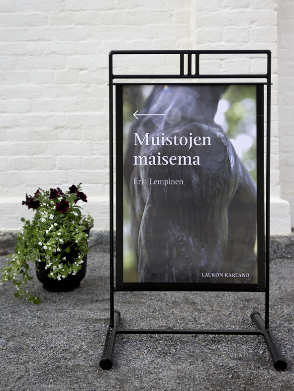 Laukko herrgård - Fotograf Erja Lempinen Laukko herrgård - Fotograf Erja Lempinen